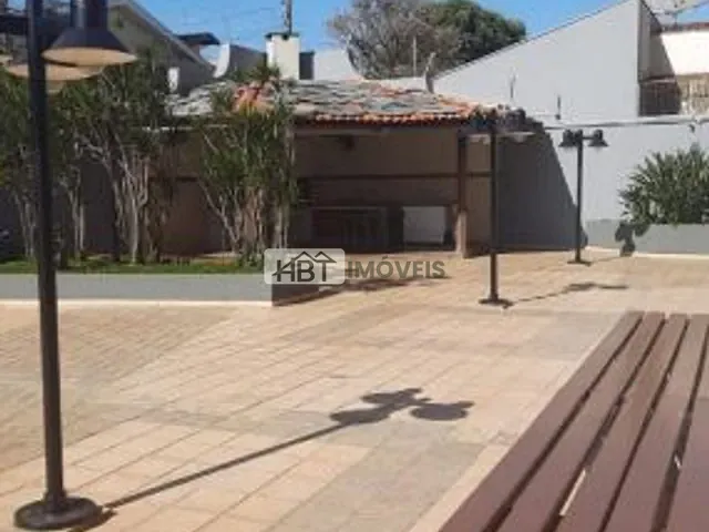 Apartamento com 128m² 3 quartos e 3 banheiros, à venda, no bairro Jardim Panorama em Bauru