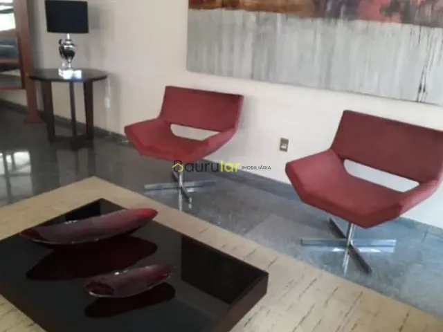 Apartamento com 128m² 3 quartos e 3 banheiros, à venda, no bairro Jardim Panorama em Bauru
