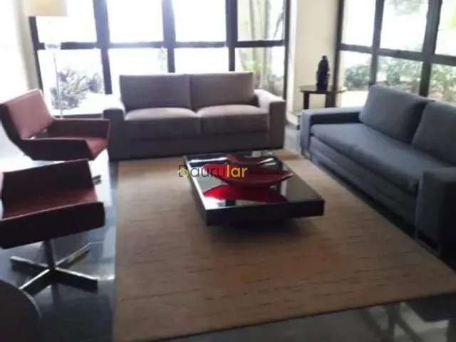 Apartamento com 128m² 3 quartos e 3 banheiros, à venda, no bairro Jardim Panorama em Bauru