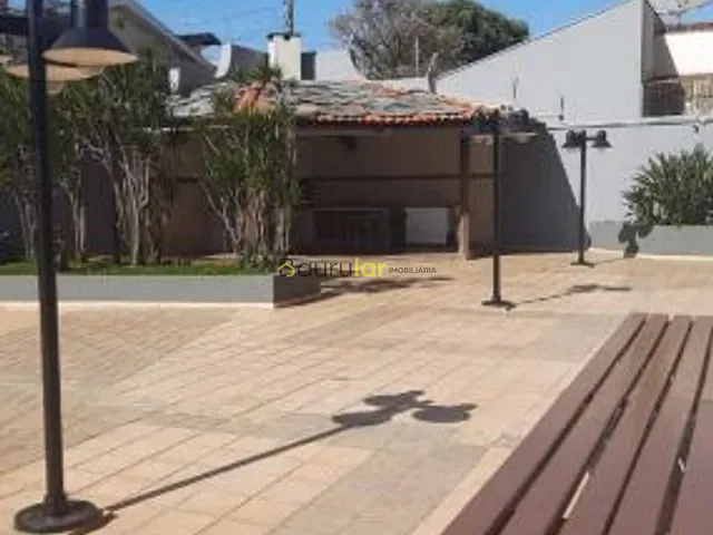 Apartamento com 128m² 3 quartos e 3 banheiros, à venda, no bairro Jardim Panorama em Bauru