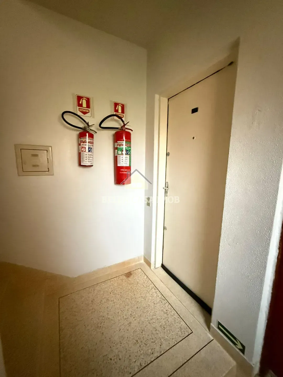 Apartamento, 2 quartos, 40 m² - Foto 2