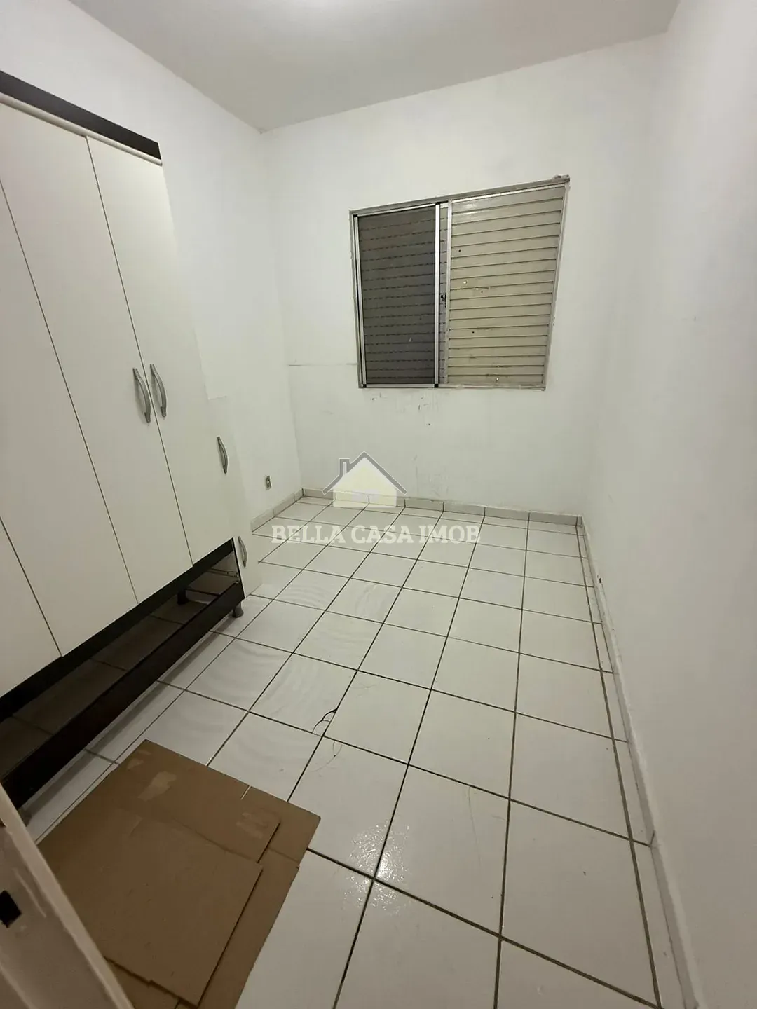 Apartamento, 2 quartos, 40 m² - Foto 4