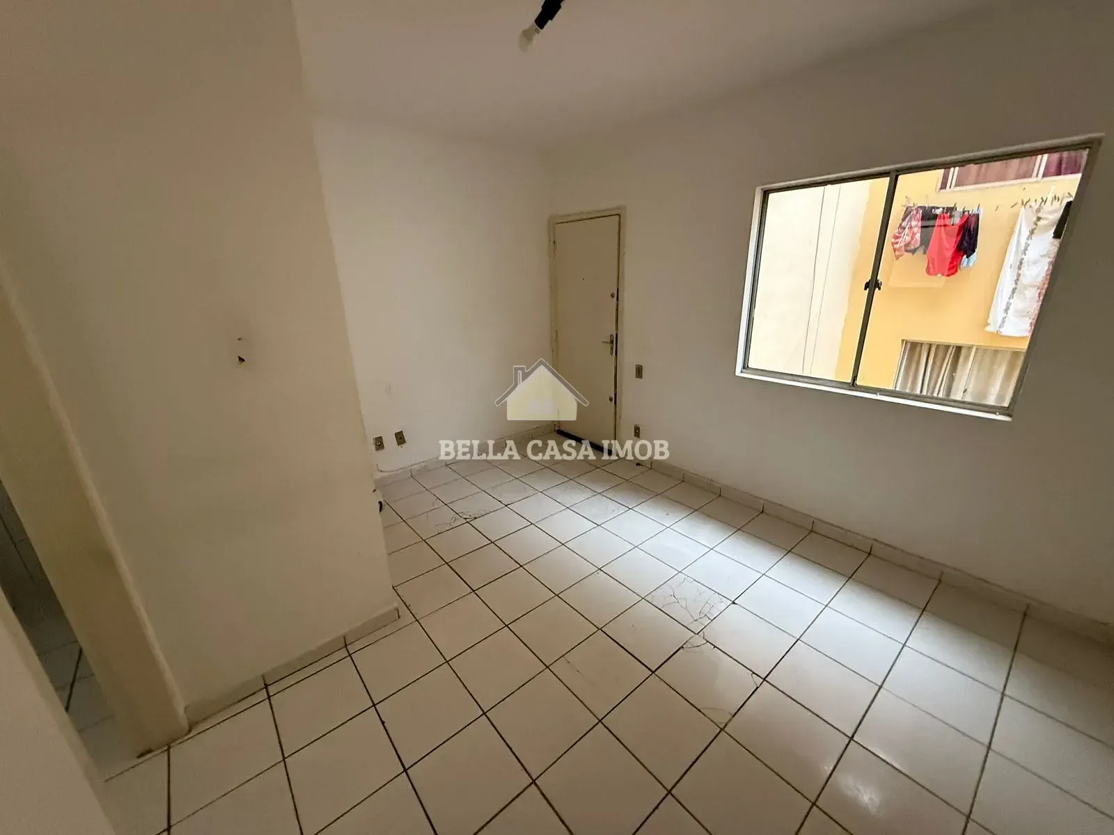 Apartamento, 2 quartos, 40 m² - Foto 5