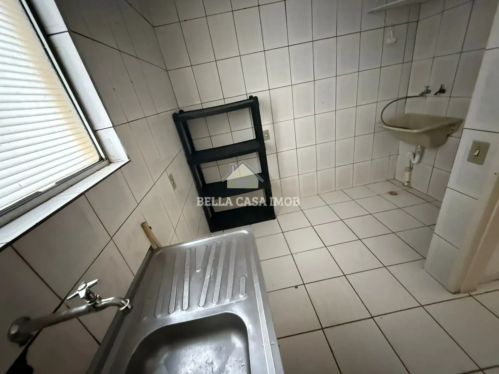 Apartamento, 2 quartos, 40 m² - Foto 8