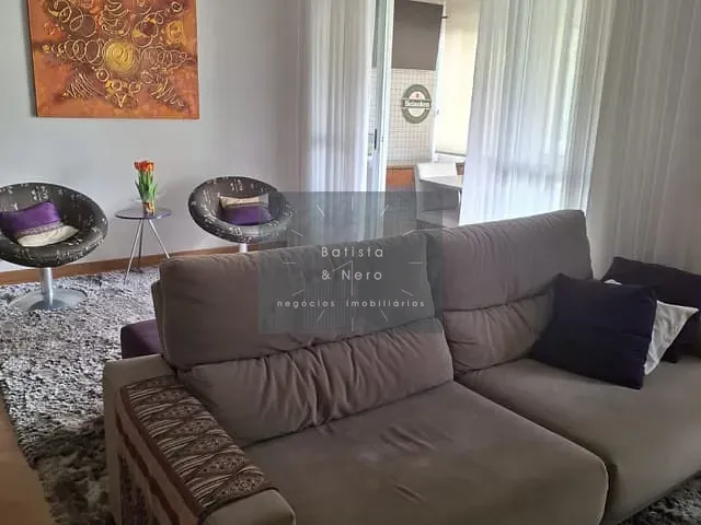 Apartamento com 98m² 3 quartos e 3 banheiros, à venda, no bairro Vila Andrade em São Paulo