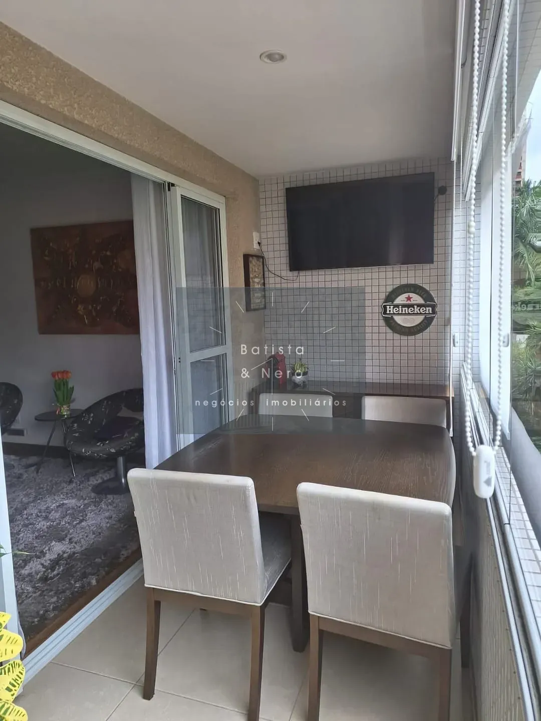 Apartamento, 3 quartos, 98 m² - Foto 6