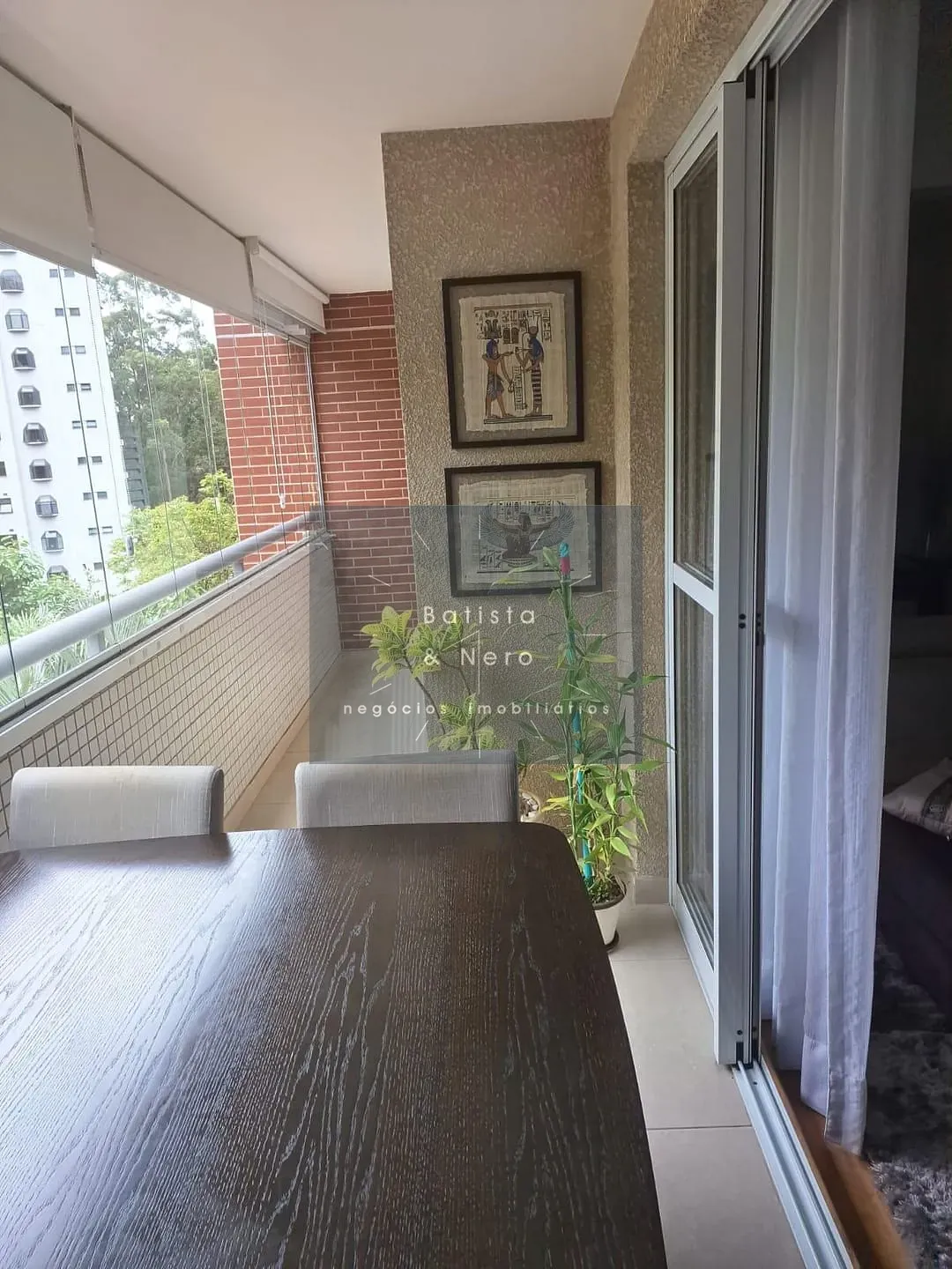 Apartamento, 3 quartos, 98 m² - Foto 4