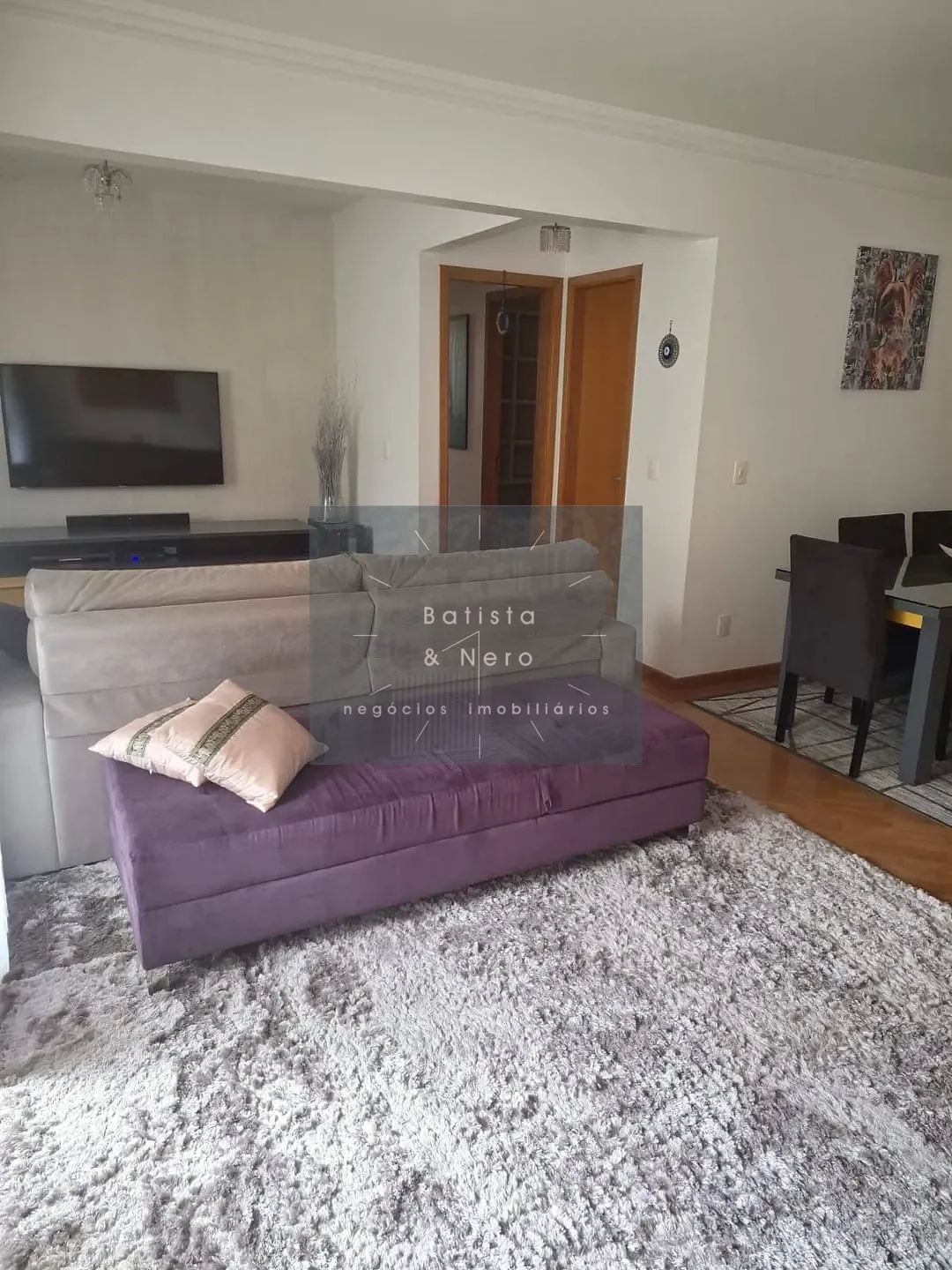 Apartamento, 3 quartos, 98 m² - Foto 7