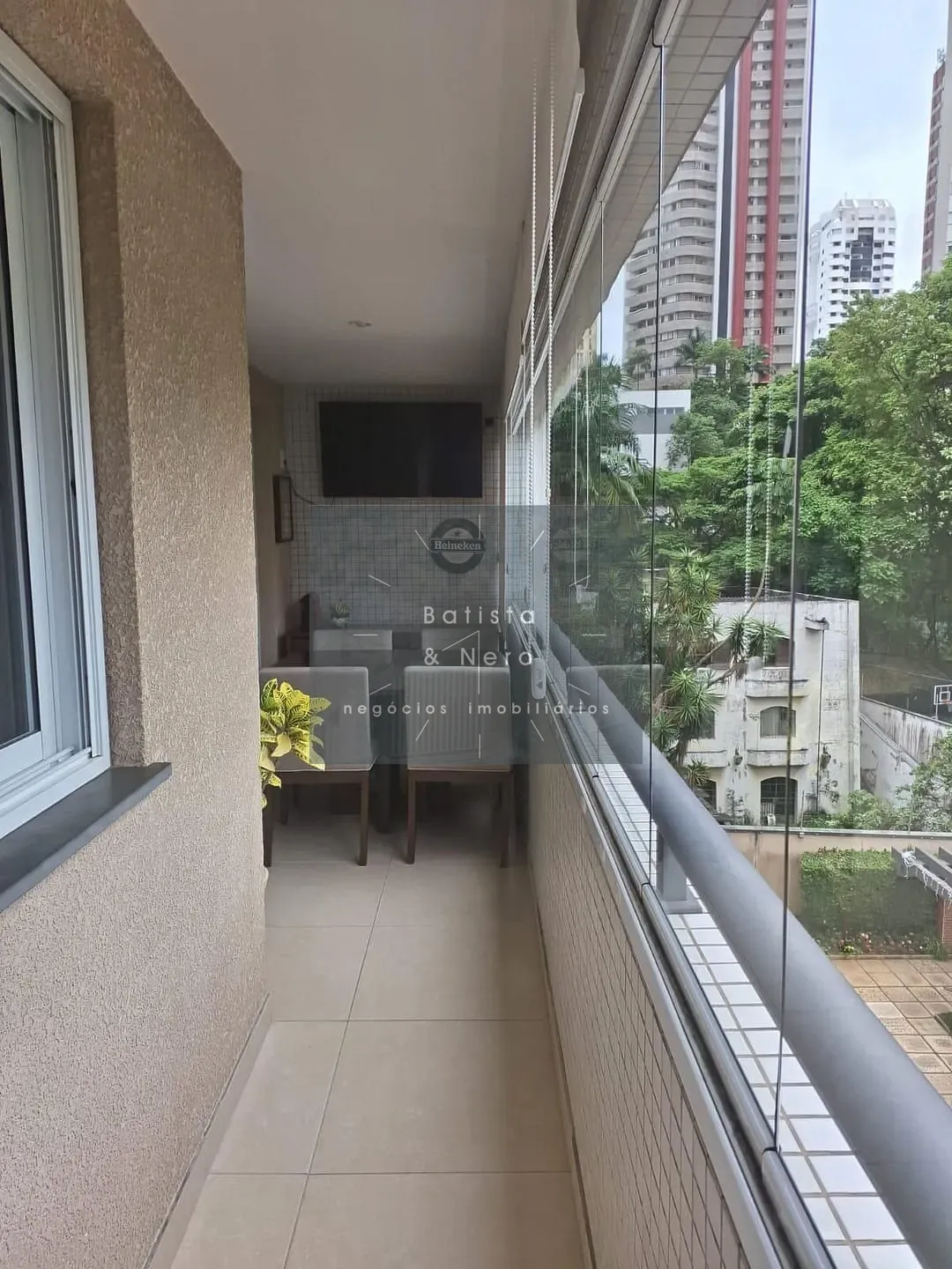 Apartamento, 3 quartos, 98 m² - Foto 8