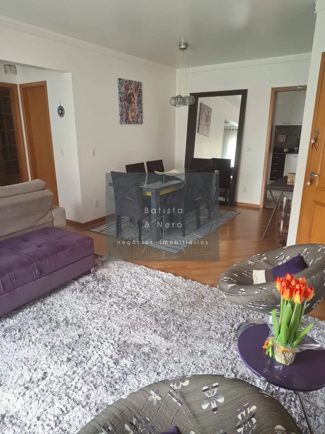 Apartamento, 3 quartos, 98 m² - Foto 9