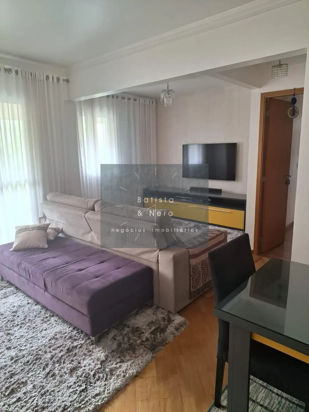 Apartamento, 3 quartos, 98 m² - Foto 10