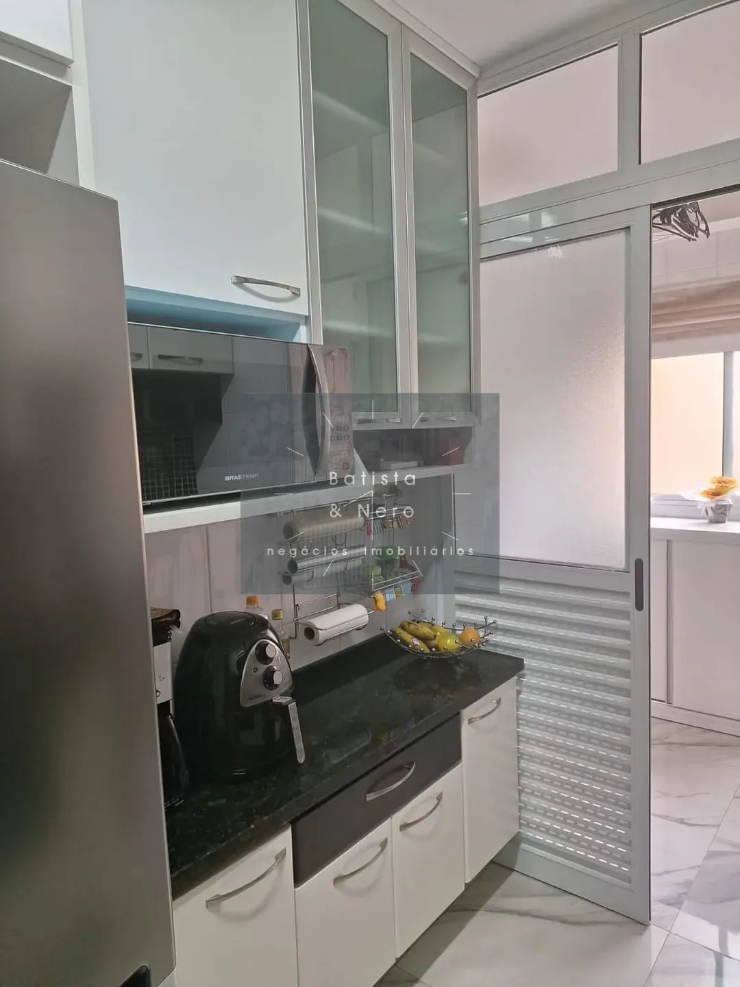 Apartamento, 3 quartos, 98 m² - Foto 12