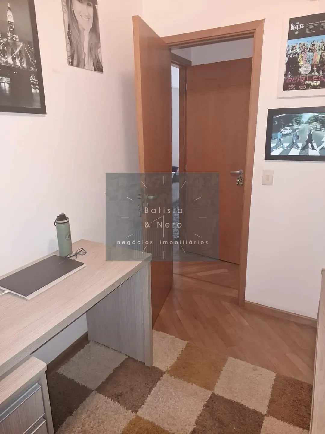 Apartamento, 3 quartos, 98 m² - Foto 20