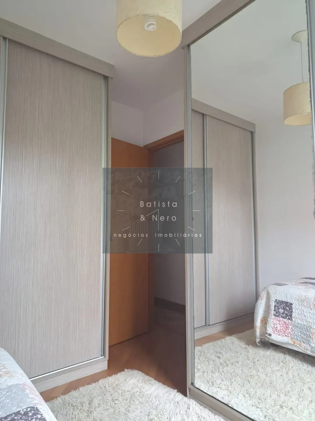 Apartamento, 3 quartos, 98 m² - Foto 2