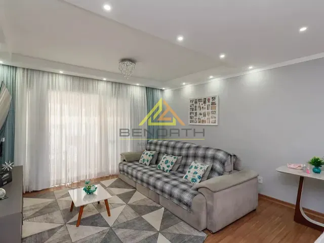Apartamento com 105m² 3 quartos e 2 banheiros, à venda, no bairro Horto Florestal em São Paulo