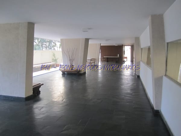 Apartamento, 3 quartos, 106 m² - Foto 3