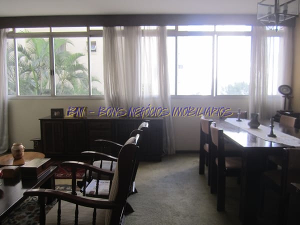 Apartamento, 3 quartos, 106 m² - Foto 8