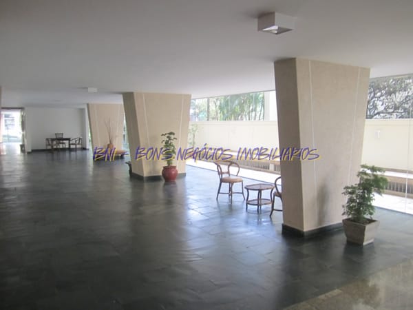 Apartamento, 3 quartos, 106 m² - Foto 4