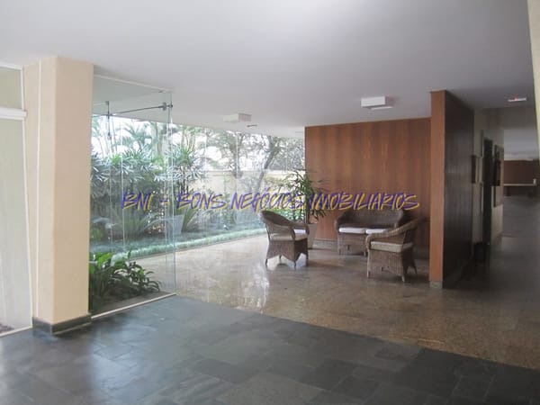 Apartamento, 3 quartos, 106 m² - Foto 1