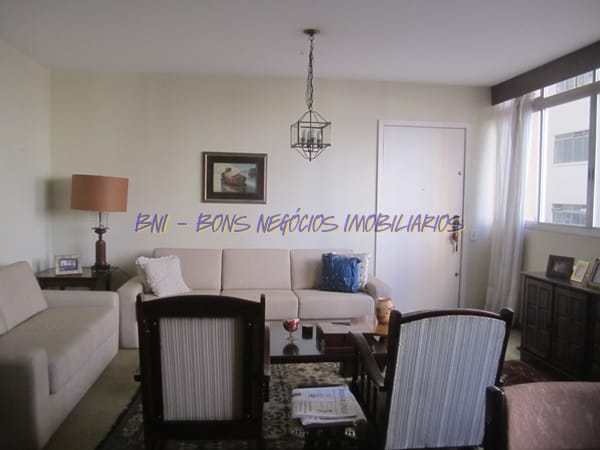 Apartamento, 3 quartos, 106 m² - Foto 9