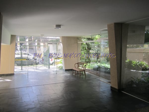 Apartamento, 3 quartos, 106 m² - Foto 2
