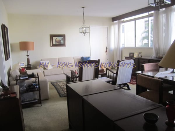 Apartamento, 3 quartos, 106 m² - Foto 24