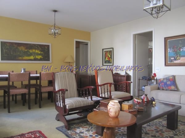 Apartamento, 3 quartos, 106 m² - Foto 5