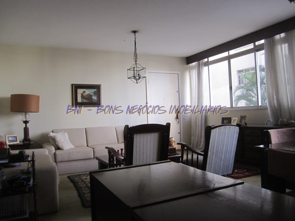 Apartamento, 3 quartos, 106 m² - Foto 7