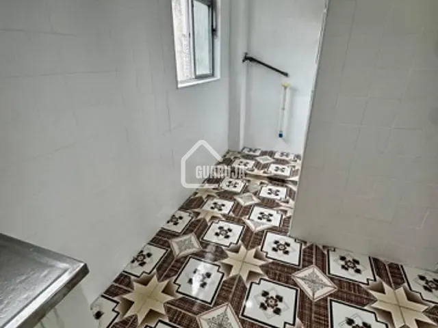 Apartamento com 60m² 2 quartos e 1 banheiro, à venda, no bairro Jardim Conceiçãozinha em Guarujá
