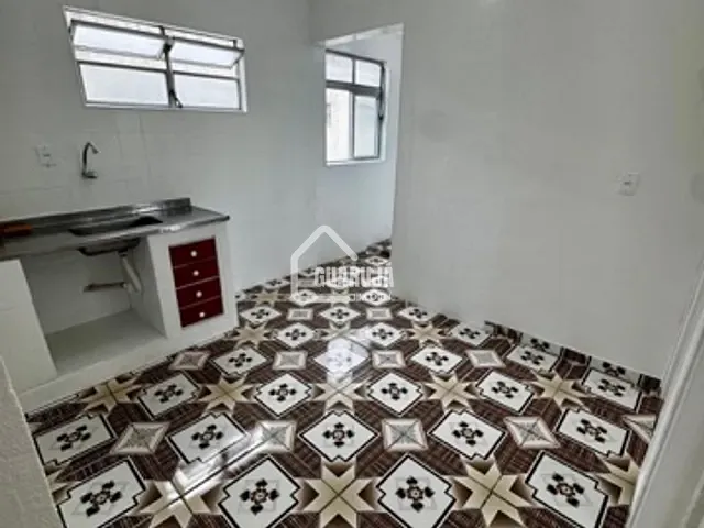 Apartamento com 60m² 2 quartos e 1 banheiro, à venda, no bairro Jardim Conceiçãozinha em Guarujá