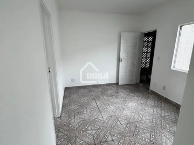Apartamento com 60m² 2 quartos e 1 banheiro, à venda, no bairro Jardim Conceiçãozinha em Guarujá