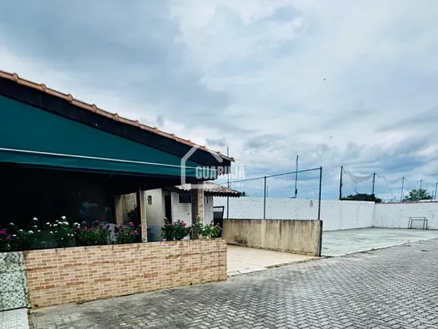 Apartamento com 60m² 2 quartos e 1 banheiro, à venda, no bairro Jardim Conceiçãozinha em Guarujá