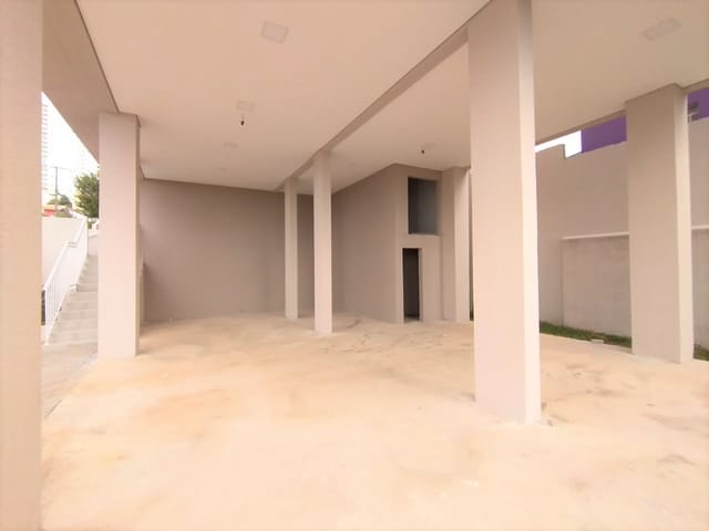 Apartamento com 75m² 2 quartos e 1 banheiro, à venda, no bairro Olarias em Ponta Grossa