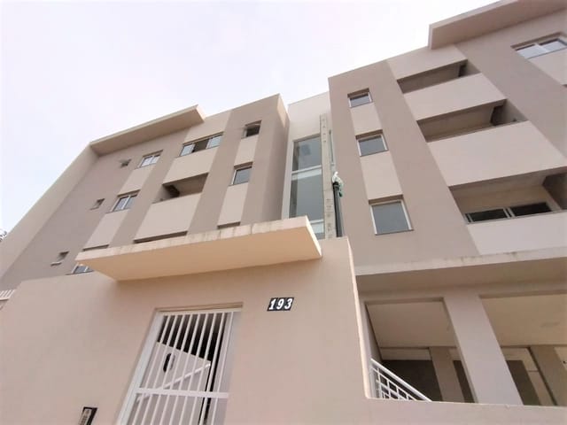 Apartamento com 75m² 2 quartos e 1 banheiro, à venda, no bairro Olarias em Ponta Grossa