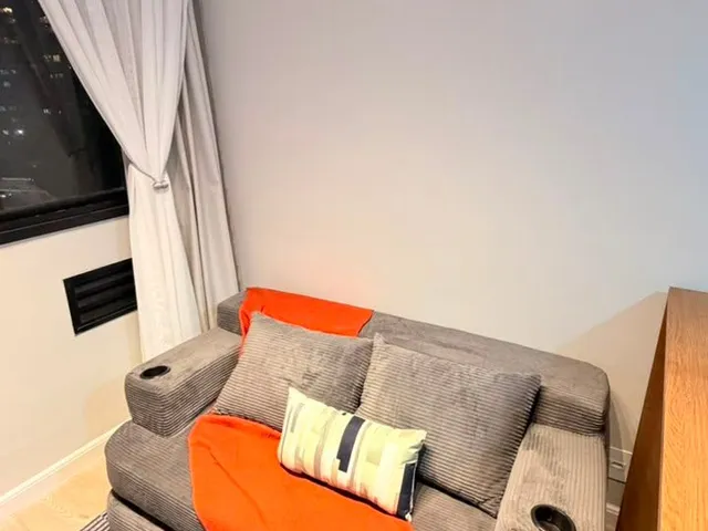 Apartamento 1 quarto e 1 banheiro, à venda, no bairro Bela Vista em São Paulo