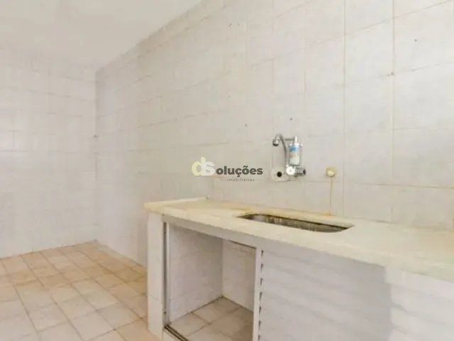 Apartamento com 55m² 2 quartos e 1 banheiro, à venda, no bairro Itaim Bibi em São Paulo