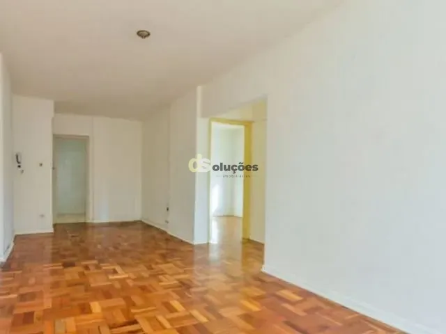 Apartamento com 55m² 2 quartos e 1 banheiro, à venda, no bairro Itaim Bibi em São Paulo