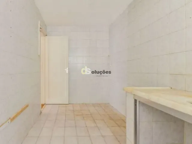 Apartamento com 55m² 2 quartos e 1 banheiro, à venda, no bairro Itaim Bibi em São Paulo