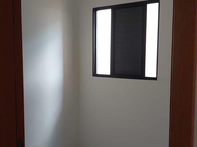 Apartamento com 40m² 2 quartos e 1 banheiro, à venda, no bairro Parque Vitória em São Paulo