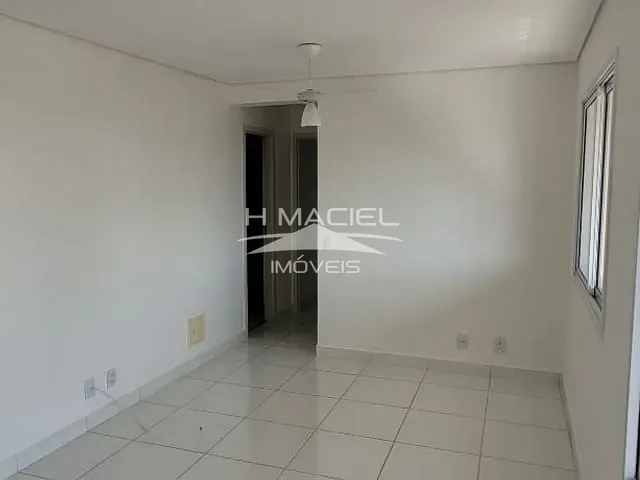 Apartamento com 64m² 2 quartos e 1 banheiro, para alugar, no bairro Vila Proost de Souza em Campinas