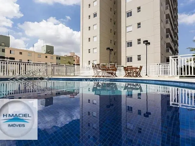 Apartamento com 64m² 2 quartos e 1 banheiro, para alugar, no bairro Vila Proost de Souza em Campinas