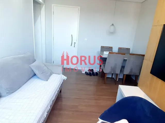 Apartamento 2 quartos e 1 banheiro, à venda, no bairro Limão em São Paulo