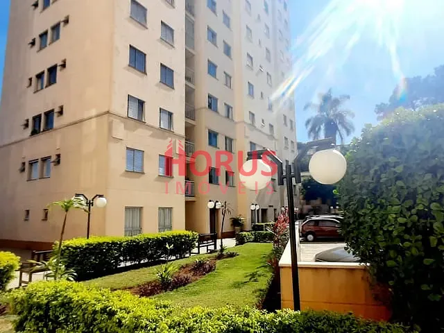 Apartamento 2 quartos e 1 banheiro, à venda, no bairro Limão em São Paulo