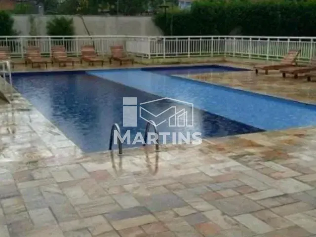 Apartamento com 46m² 2 quartos e 1 banheiro, à venda, no bairro Jardim Mitsutani em São Paulo