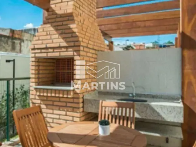 Apartamento com 46m² 2 quartos e 1 banheiro, à venda, no bairro Jardim Mitsutani em São Paulo