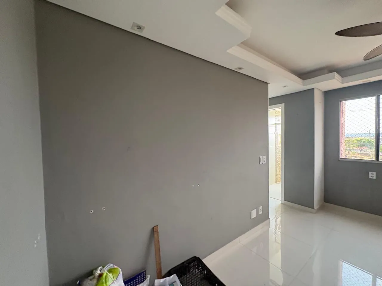 Apartamento, 2 quartos, 54 m² - Foto 7