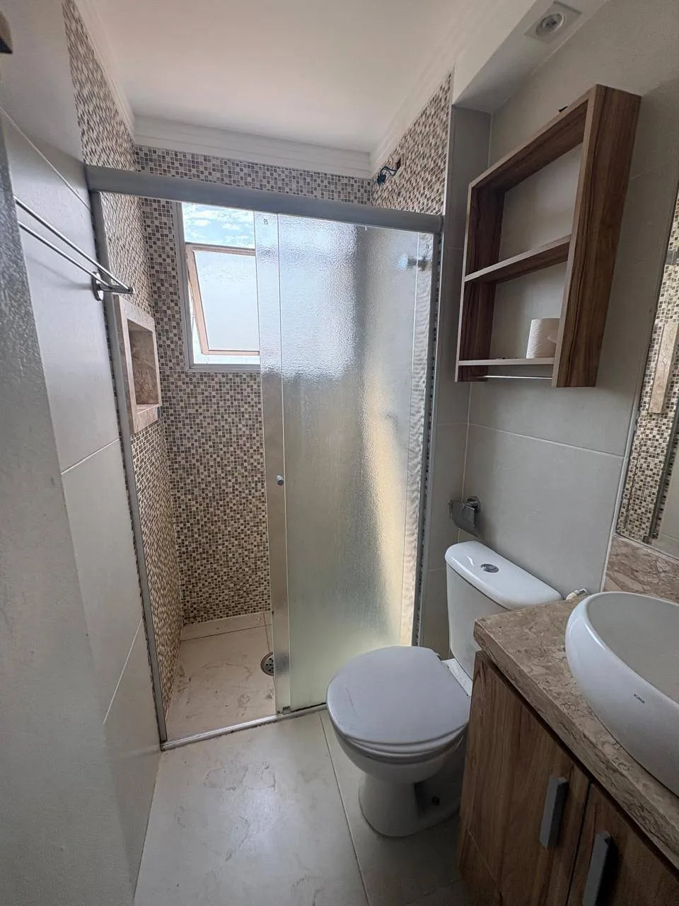 Apartamento, 2 quartos, 54 m² - Foto 9