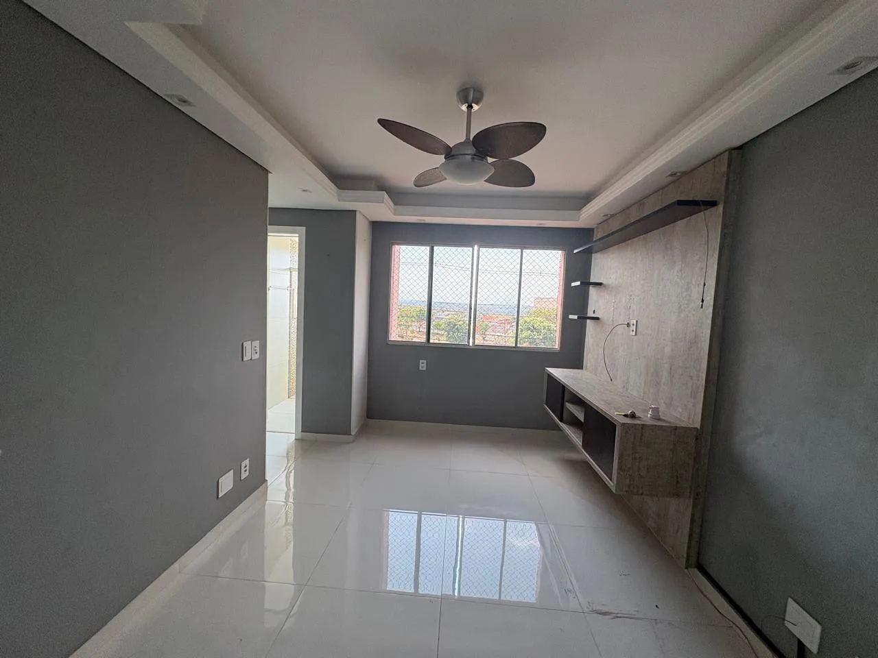 Apartamento, 2 quartos, 54 m² - Foto 5