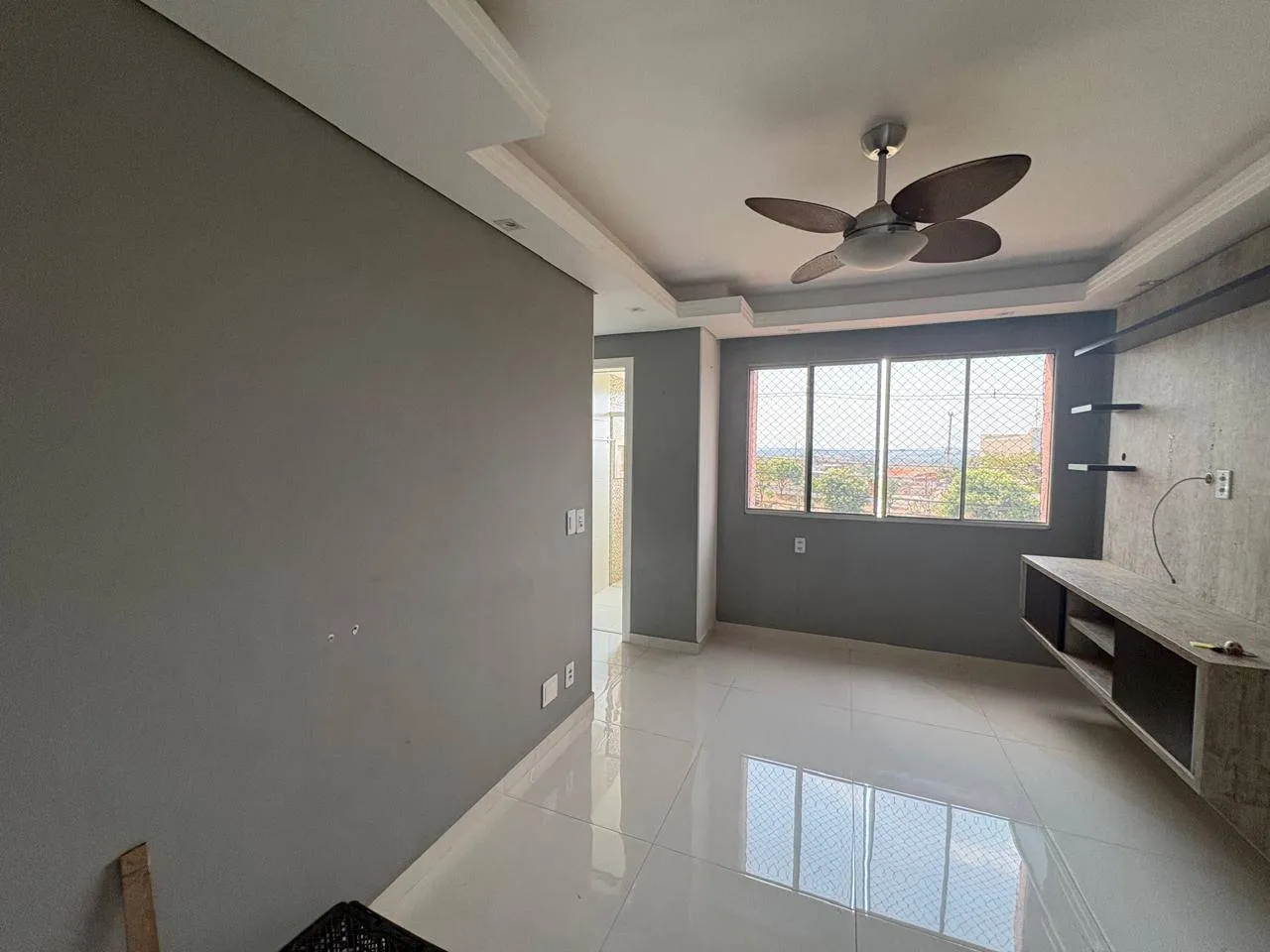 Apartamento, 2 quartos, 54 m² - Foto 6