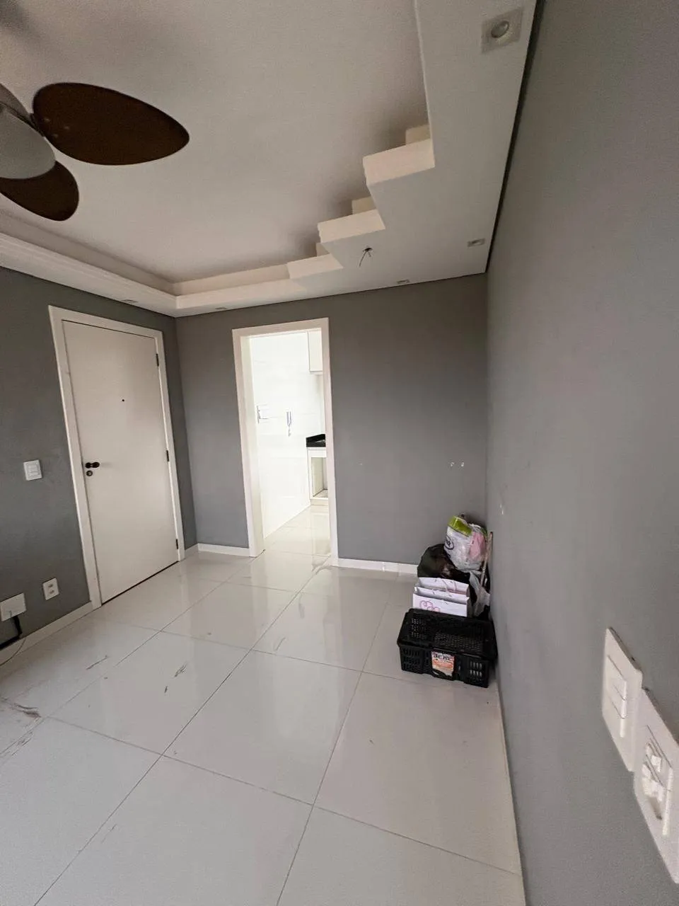 Apartamento, 2 quartos, 54 m² - Foto 37